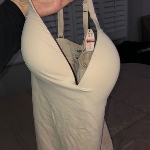Victoria’s Secret bra top tank